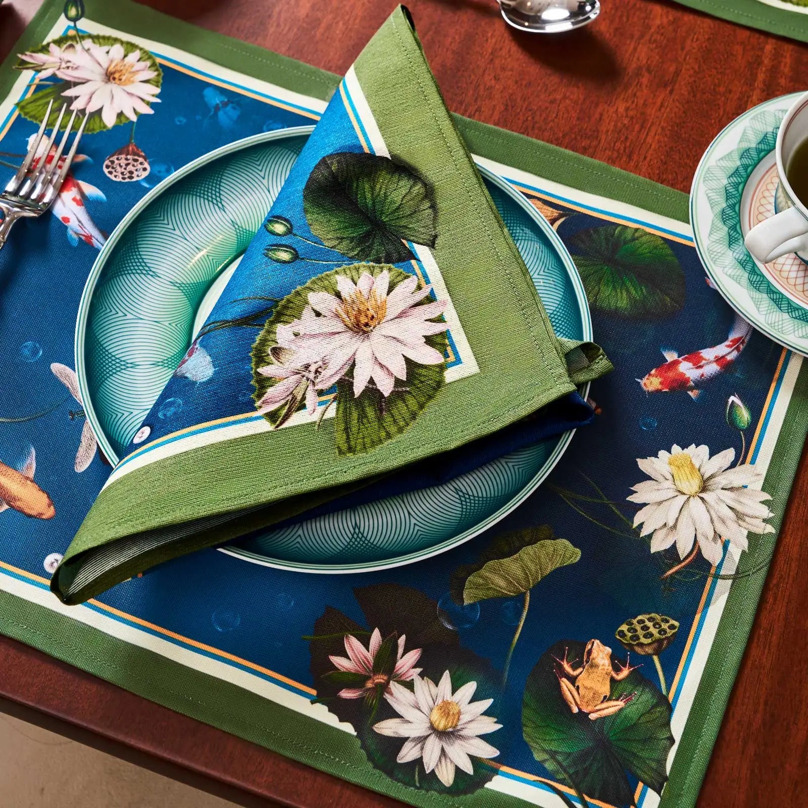 better homes and gardens placemats
