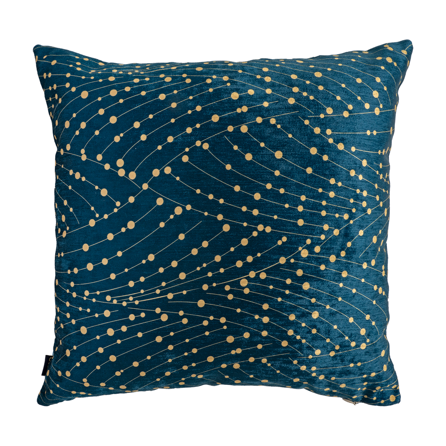 Hongos Eyes - Velvet Pillow